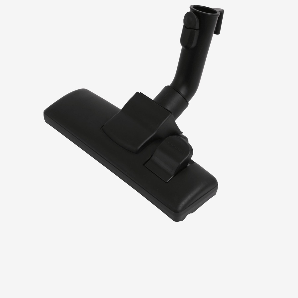 Kombinovaná podlahová tryska s kolečkem