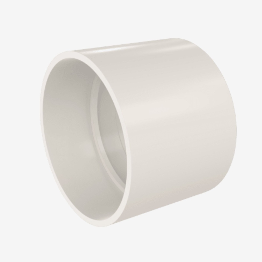 [02450] Connector Ø51mm