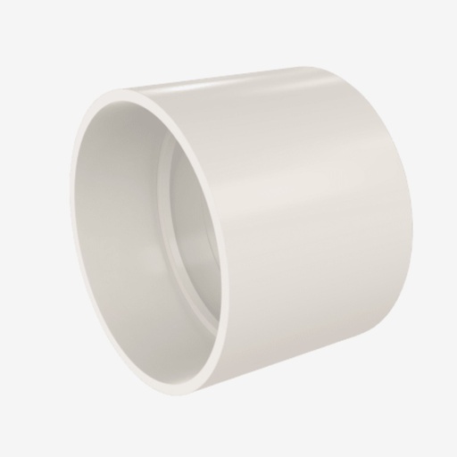 [02450] Connector Ø51mm