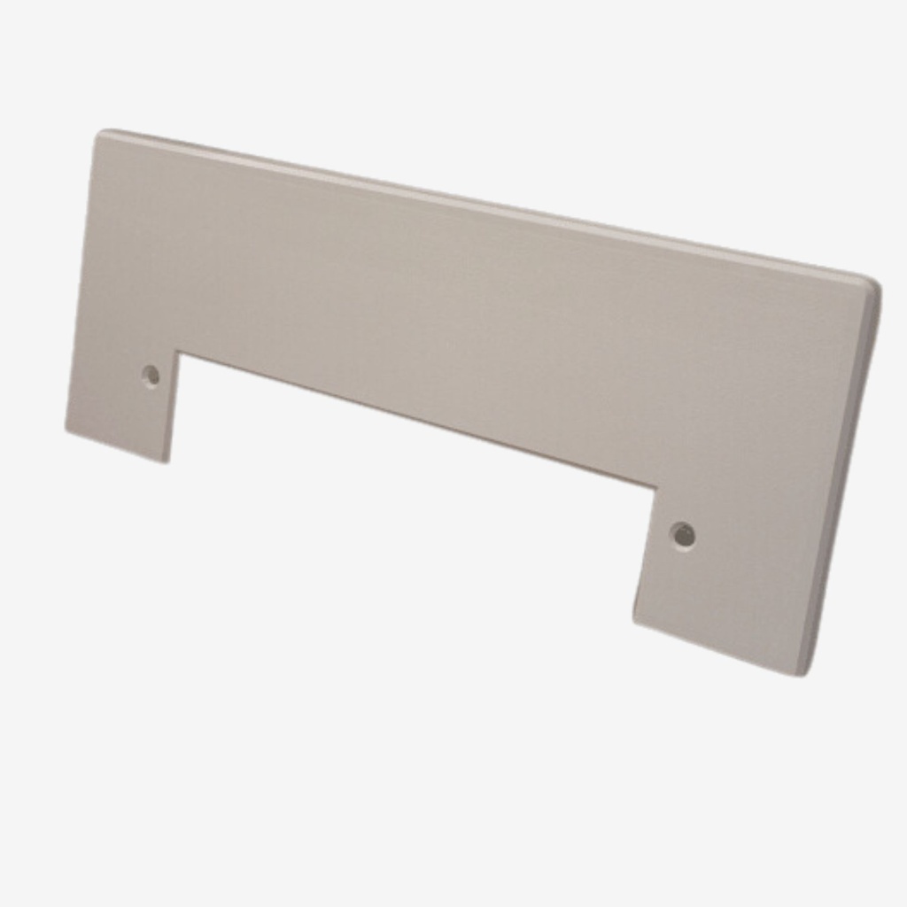 [02492] Cover for suction tray