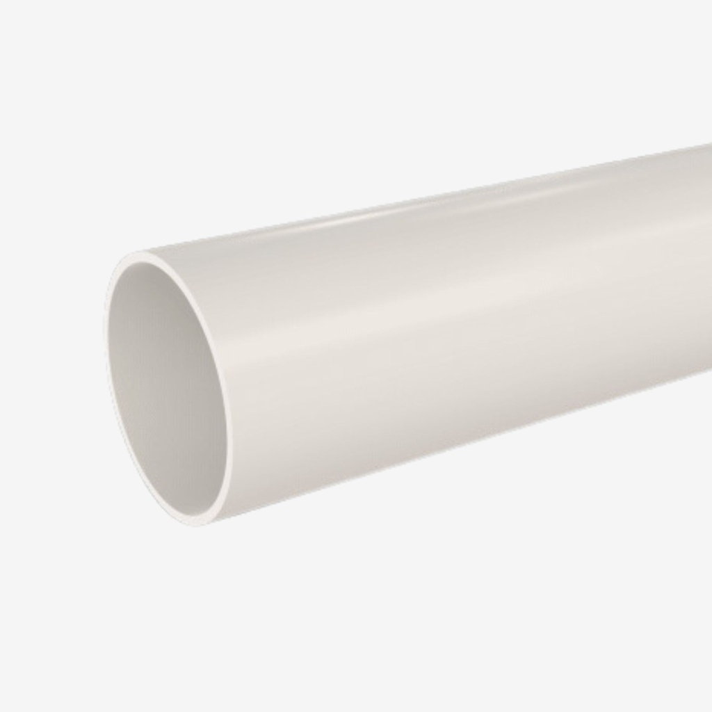 Pipe Ø51mm 1.15m EAN