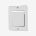 Exhaust outlet