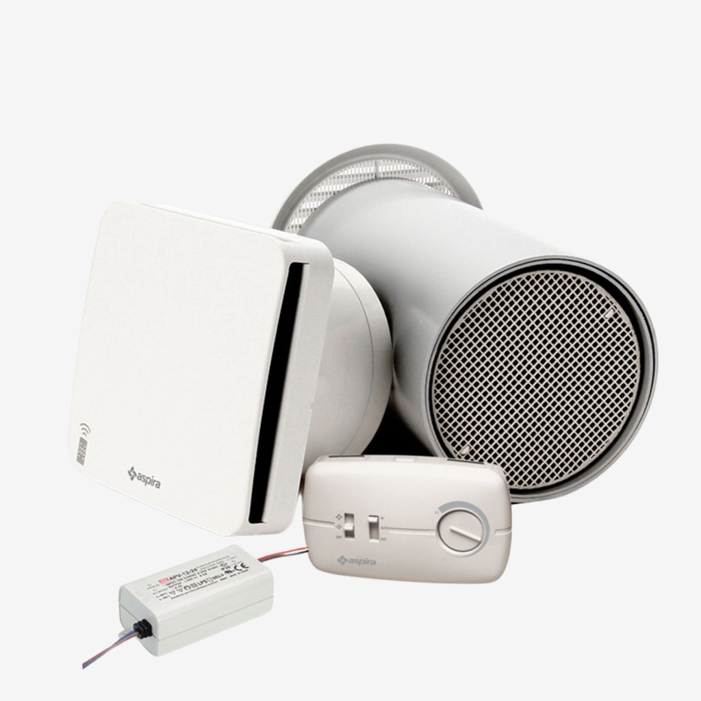 ASPIRVELO AIR ECOCOMFORT 