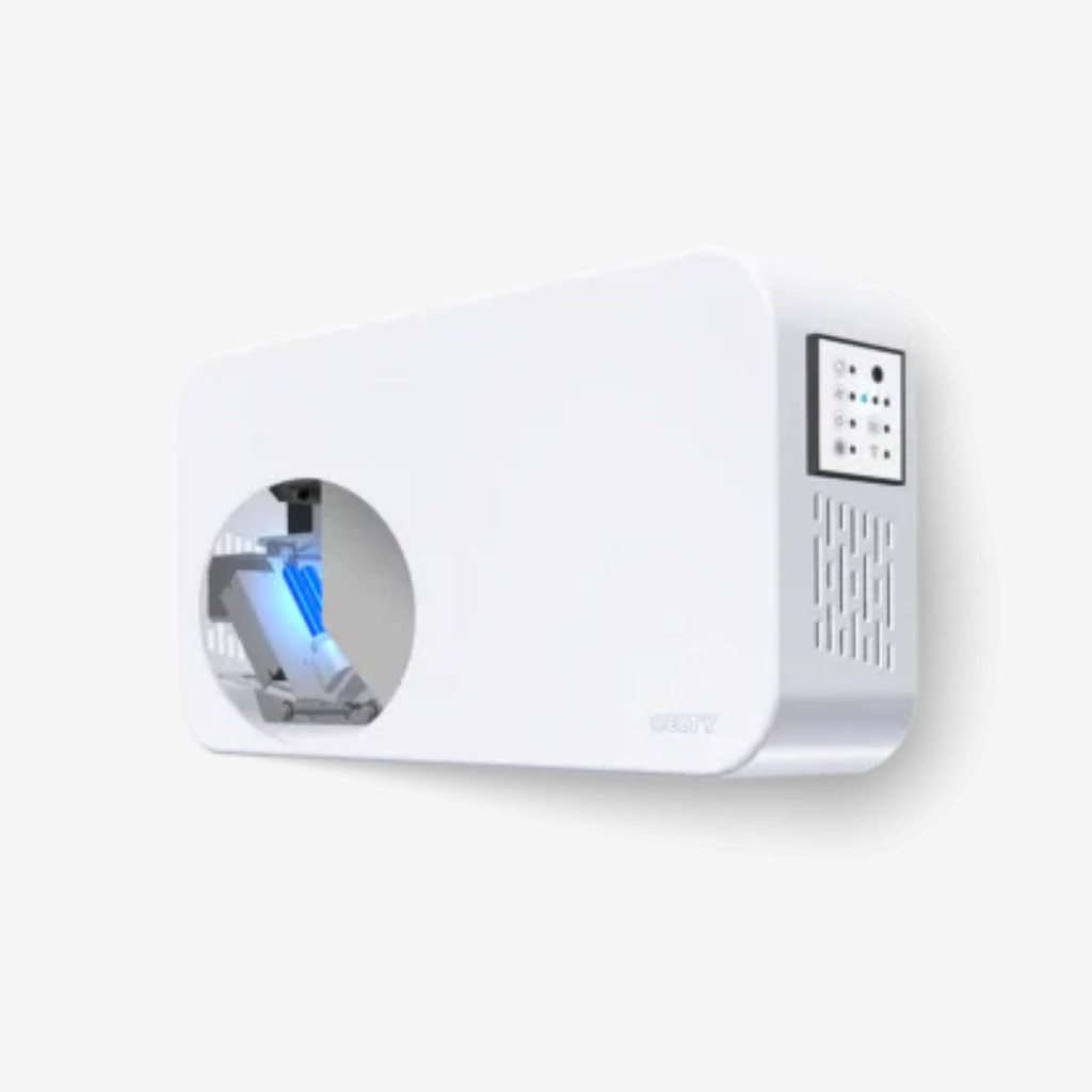 [1VMC01015] FlowEASY-UV