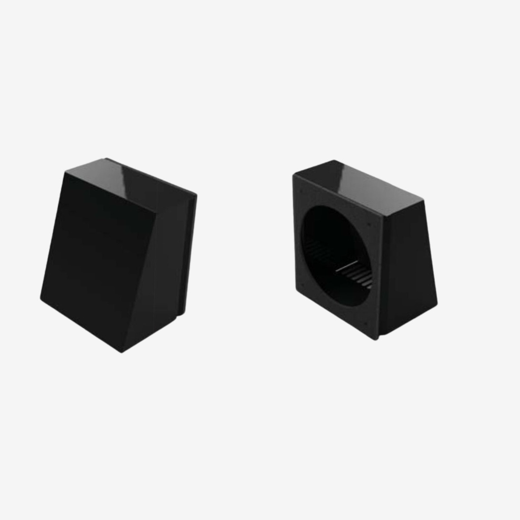 [Zephyr/A/SNWL] Zephyr Tenkostěnná kovová vnější kapota