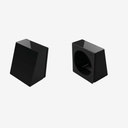 Zephyr Tenkostenný kovový vonkajší kryt