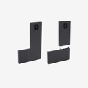 Zephyr předmontážní rozšíření okenní fasády