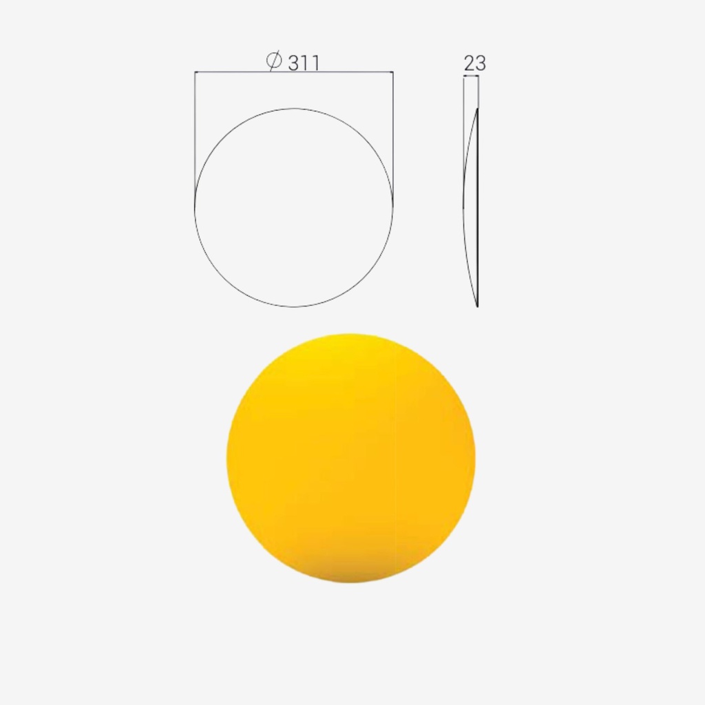 [Zephyr/A/AFP/A] Zephyr Aluminum Front Panel (Model A)