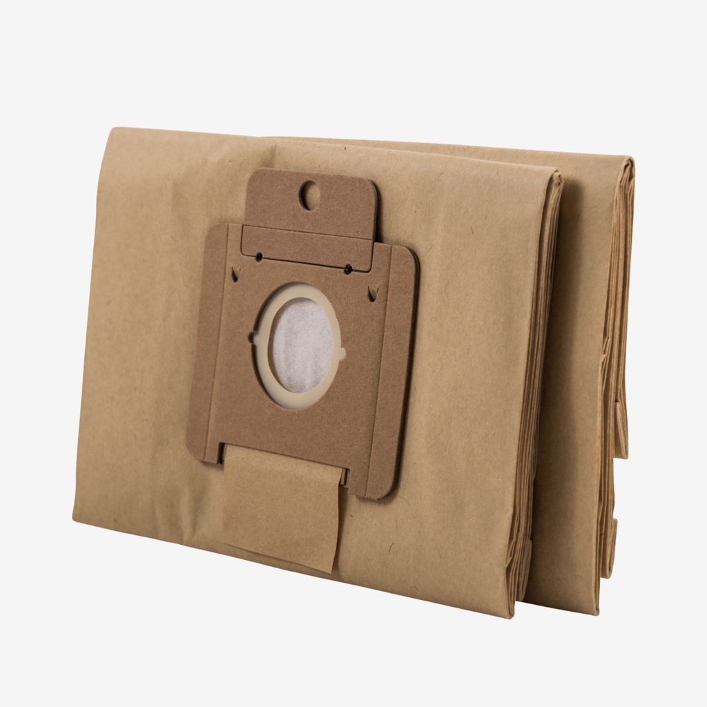 [03126] Dust bag 5 pcs/package