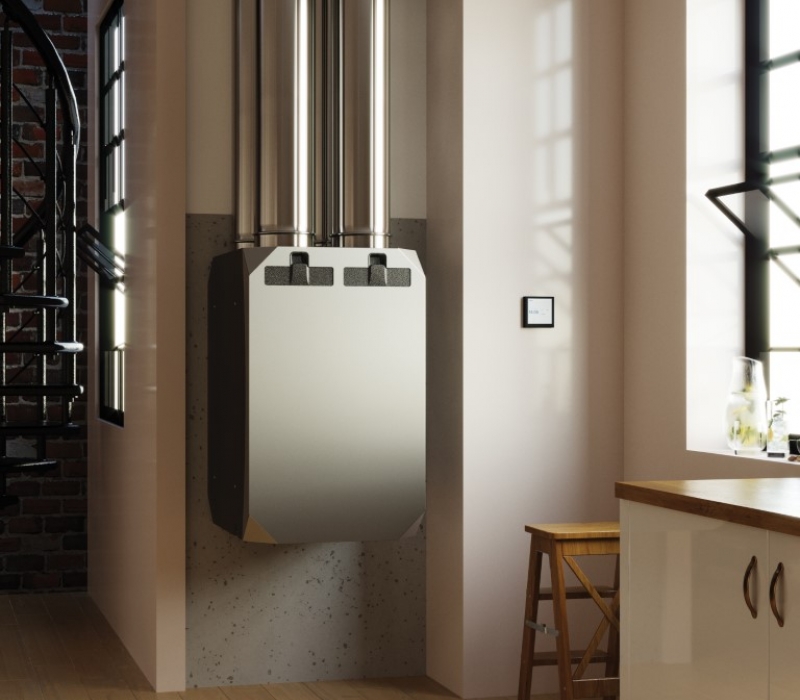 Air Handling Unit BSK-Notus