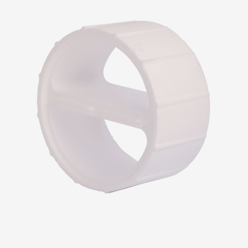  Air separator Roomie Dual 