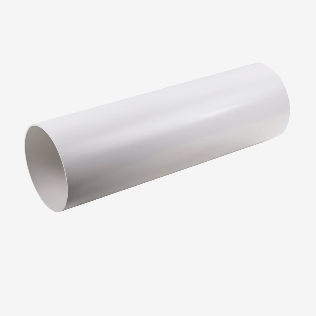 [116011] Air duct L:500 Ø160 