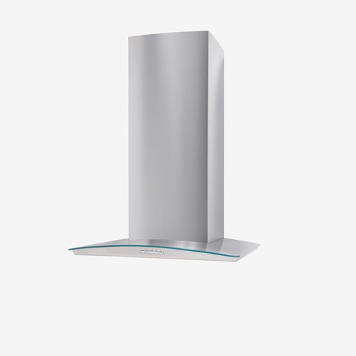 [110604] Okap kuchenny Vision E/F 60 cm stal do Flexit Nordic