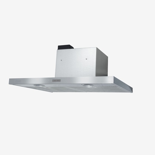 [117298] Kuchyňská digestoř Flow E/F ocel pro Flexit Nordic
