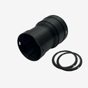 Redukcja DN75 / DN90