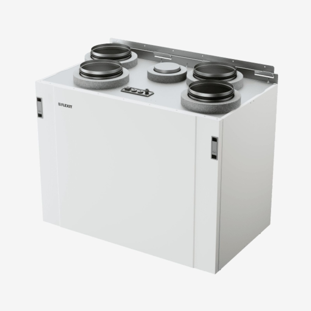 [800141] Air handling unit FLEXIT Nordic S7 (REL (Left))