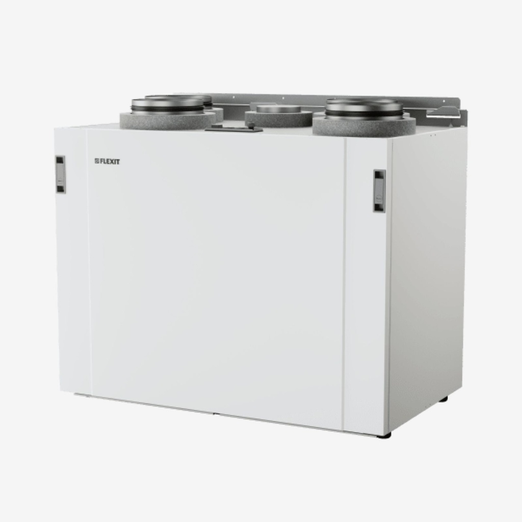 [800141] Air handling unit FLEXIT Nordic S7 REL SW