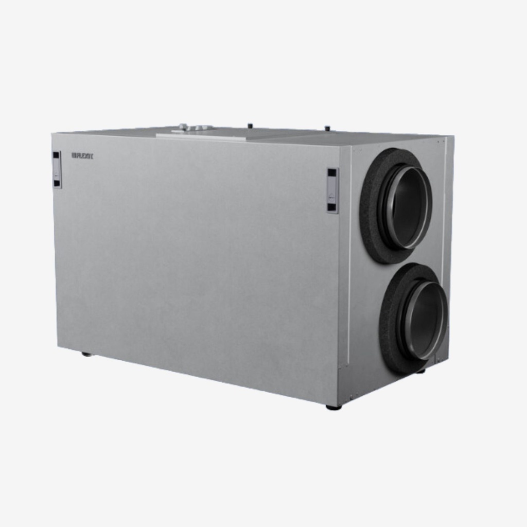 Rekuperator obrotowy FLEXIT Nordic L6 SW