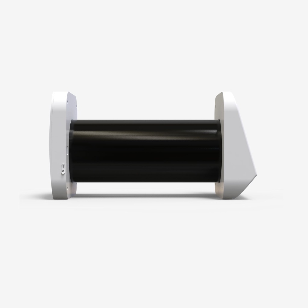 ZEPHYR MINI Decentralized Heat Recovery Device