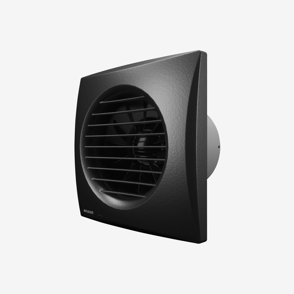 Ventilátor Classic Eco STD BL 