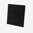 Hranatý kryt pre výustku FLOW