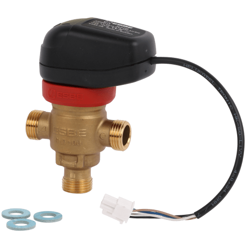 [117300] Control valve Eno Spr