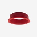 Flat end reduction 160/135-125