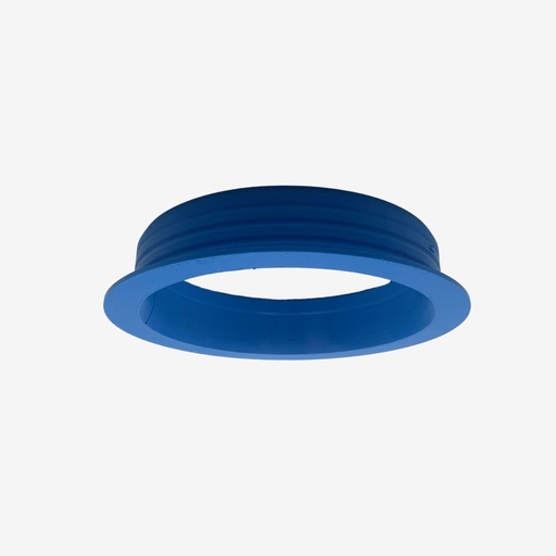 [711009] Flat end reduction 200/175-160