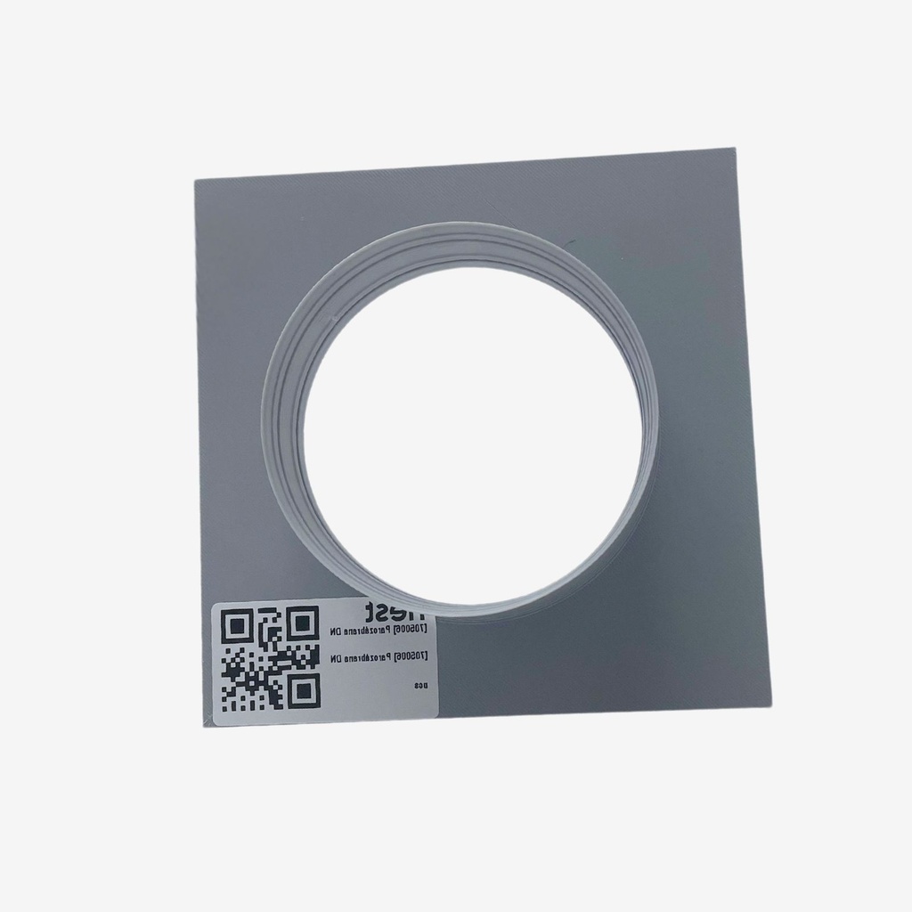 Vapor Barrier DN125