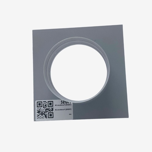 [705006] Vapor Barrier DN125
