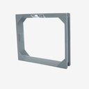 Double-row Distributor coupling