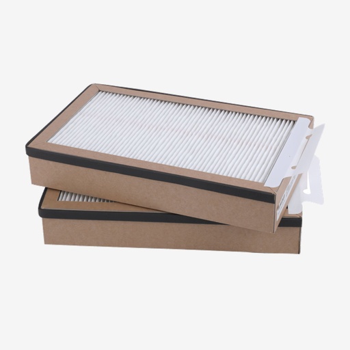 [120526] Nordic KS3 Filter Set F7