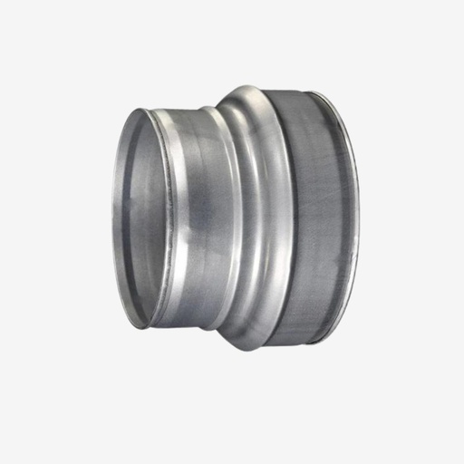 [SPR160100] Spiro coupling - reduction, diameter 100/160