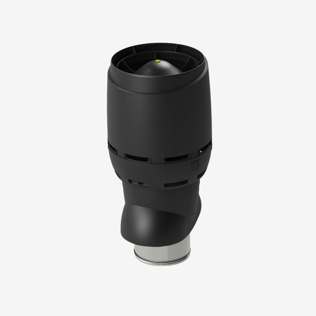 Vilpe Ventilačný komín FLOW 250P/IS/500 