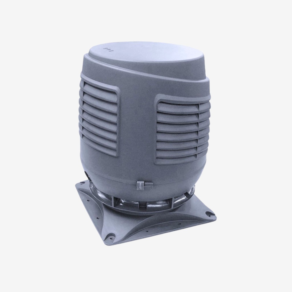 Vilpe Nasávací hlavice pro rekuperaci 160S 300x300