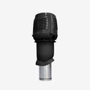 Vilpe Intake Chimney for Heat Recovery 160P/IS/500