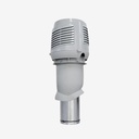 Vilpe Intake Chimney for Heat Recovery 160P/IS/500