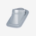 Vilpe CLASSIC VINO PRIECHODNÝ PRVOK PRE ROVNÝ PLECH