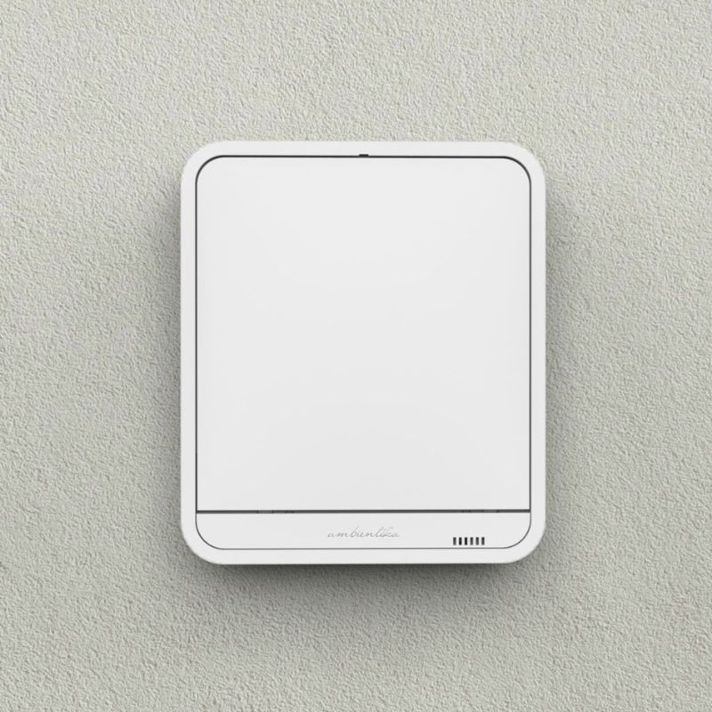 [4893973177381] Decentralized ventilation system Ambientika Office