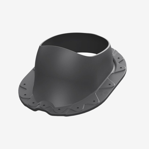 [740842] Vilpe NOVA PASS-THROUGH ELEMENT (Black)