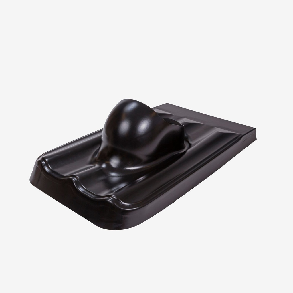 Vilpe XL ROOF PASS-THROUGH ELEMENT UNIVERSAL METAL