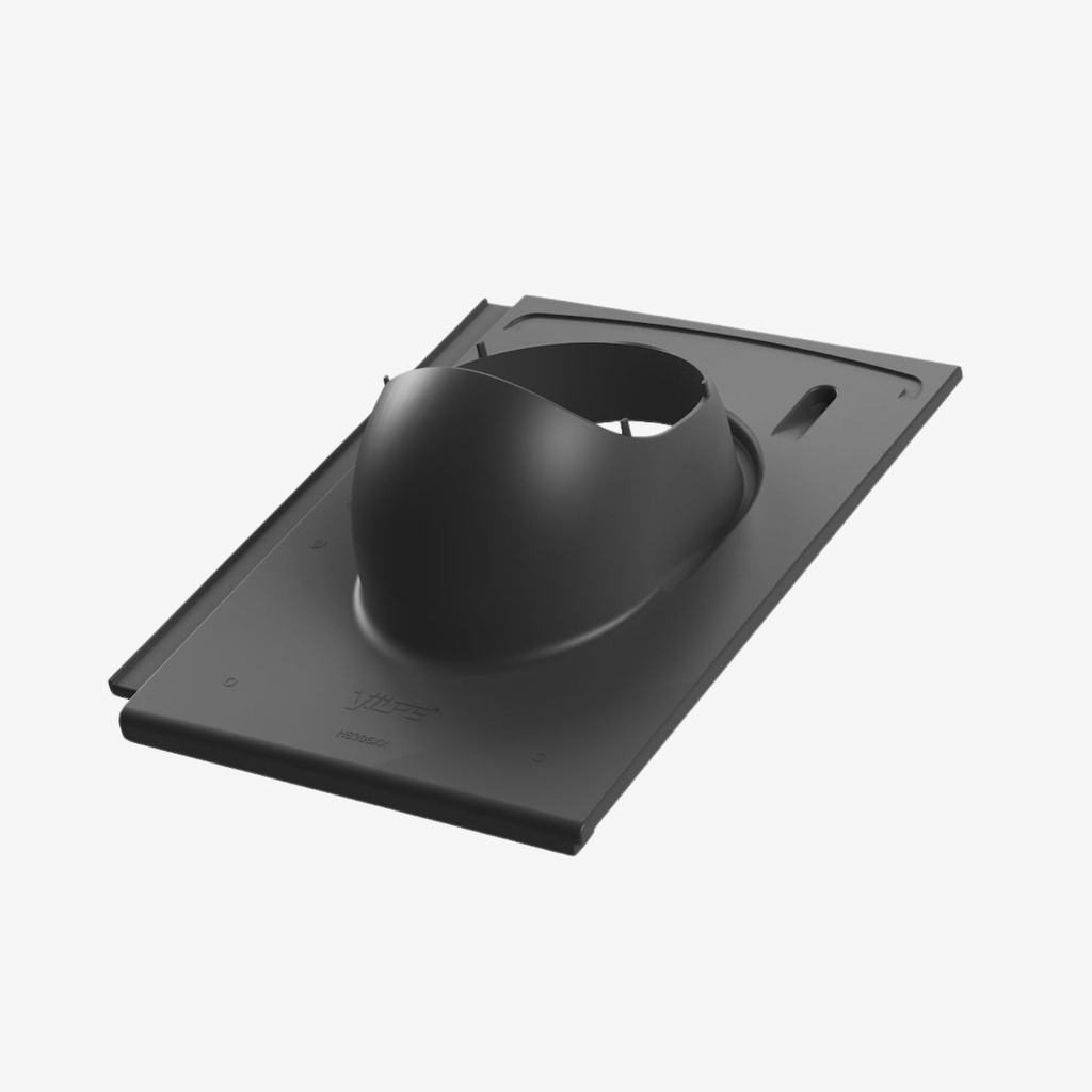 Vilpe EVO PASS-THROUGH ELEMENT