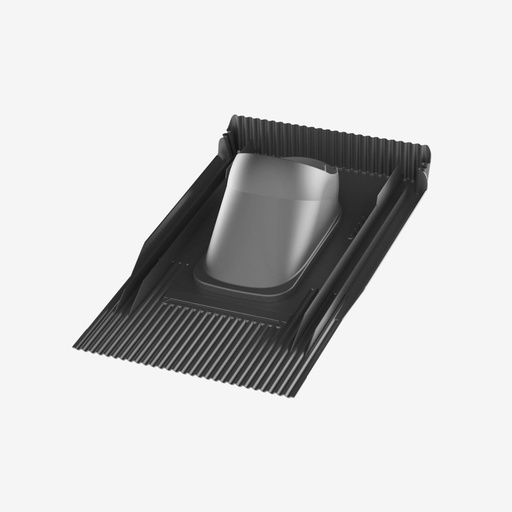 [740902] Vilpe UNITILE UNIVERSAL PASSAGE ELEMENT - BAG (Black)
