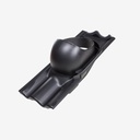 Vilpe XL ROOF PASSAGE ELEMENT TILE