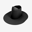 Vilpe Vysoký priechodný prvok pre ploché strechy HL 200