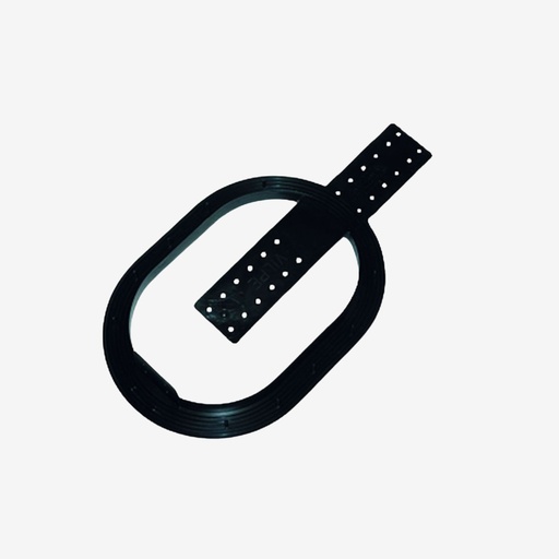 [73202] Vilpe Cuff for passage through the vapour barrier