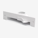 Central Kitchen Collector – White