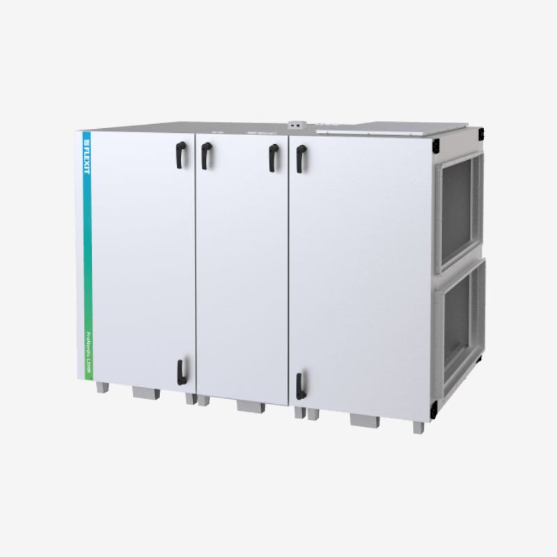 Flexit Air handling unit ProNordic L350R 