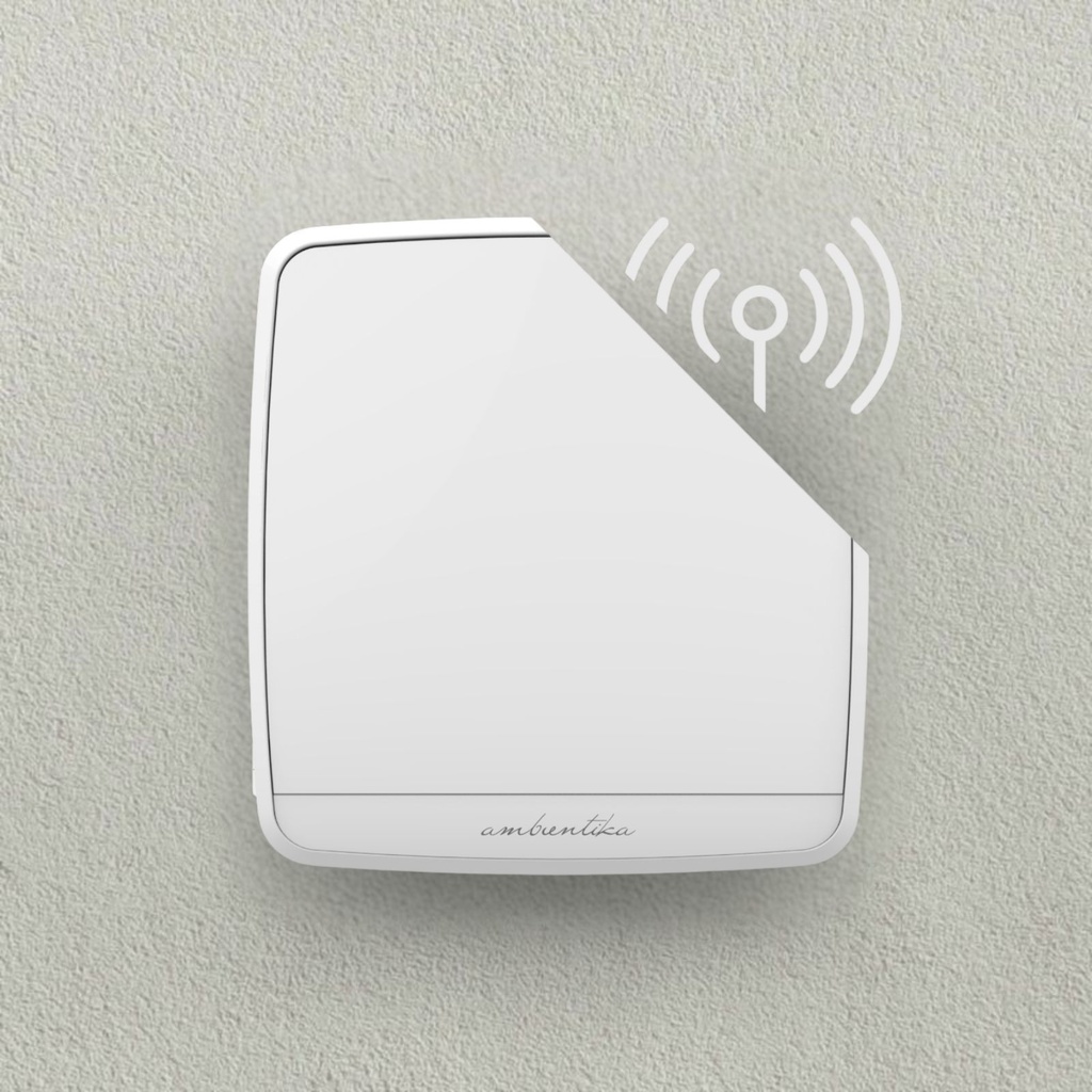 Ambientika wireless+ 