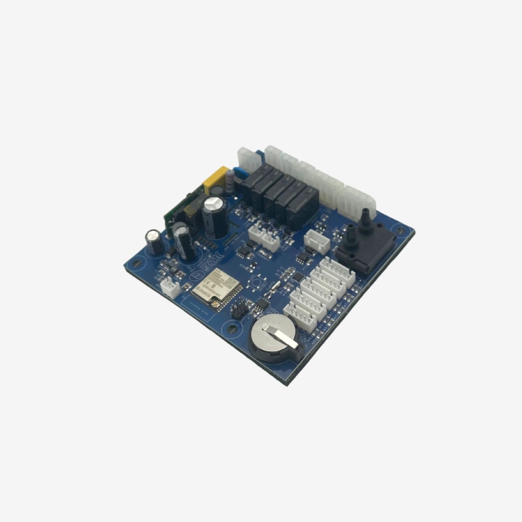 Digitální základní deska V1 NOTUS/SP/BMB1/HV